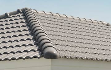 advantages of Waun Y Gilfach clay roofing