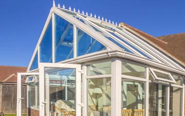 conservatory roof insulation costs Waun Y Gilfach