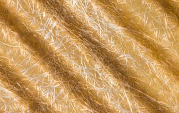 Waun Y Gilfach fibreglass roof waterproofing