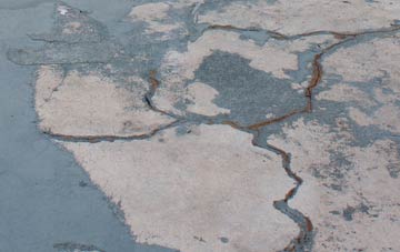 fibreglass roofing replacement Waun Y Gilfach