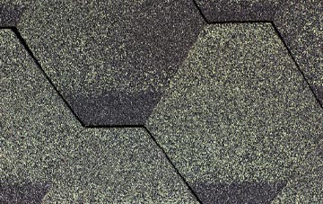 Waun Y Gilfach fibreglass shingle repairs