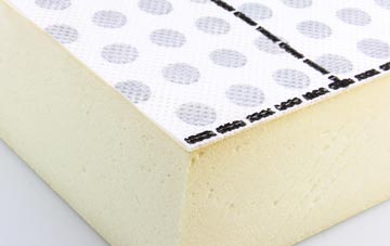 meeting Waun Y Gilfach building codes