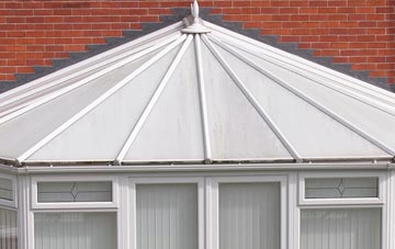 Waun Y Gilfach polycarbonate conservatory roof repairs