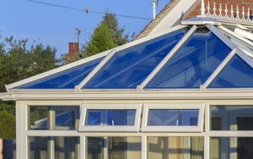 professional Waun Y Gilfach conservatory insulation