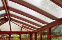 Waun Y Gilfach conservatory roofing insulation